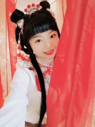 -汉仪华裳汉服馆(打浦桥店)