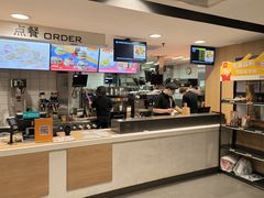 -麦当劳(东直门外大街店)