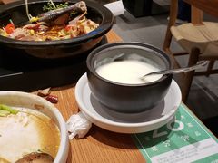 -云海肴·汽锅鸡·云南菜(广安门天虹店)