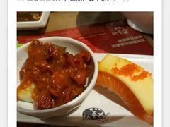 -友壹町寿司(嘉洲广场店)