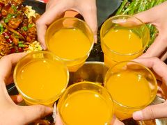 -酒里·宜州果酱烧烤(葛村店)