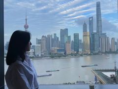 -上海外滩华尔道夫酒店