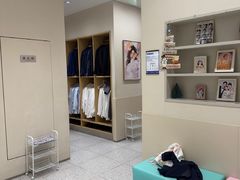 -天真蓝照相馆(五角场百联又一城店)