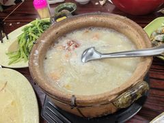 -贞姨美食·老字号海鲜大排档