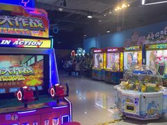 -大玩家(魏家庄万达店)