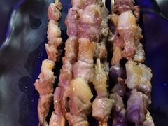 -额尔敦传统涮(公园西路店)