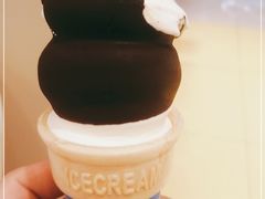 -DQ·蛋糕·冰淇淋(天通苑华联店)