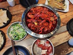 -王红军龙虾(盐仓桥店)