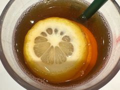 -柠檬树茶餐厅(海雅缤纷城店)