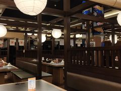 -大江户·温泉洗浴(浑南店)