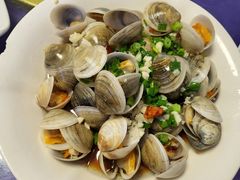 -天天渔港海鲜酒家(石浦玉泉路店)