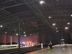 -郴州西站