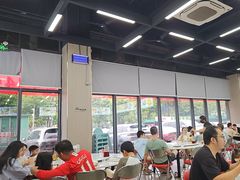 -嘉升大排档(番禺总店)