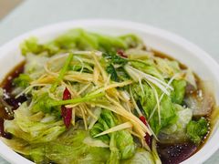 -宝发园名菜馆