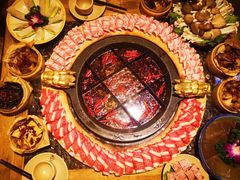 -蜀大侠火锅(四川北路店)