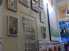 -BOLLO意大利餐厅(龙山万物工场店)