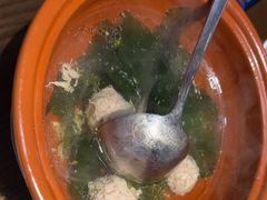 -闽鄂情·闽南招财鸭(水头店)