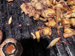 -厚味居炙子烤肉·清真(天桥南纬路店)