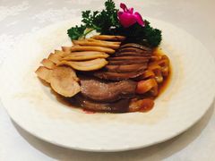 -万宝海鲜舫(劳动公园店)