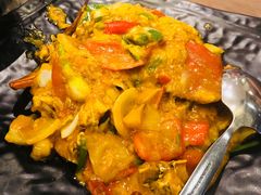 -The Dishes Seafood & Restaurant