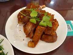 -范记靖远羊羔肉(博物馆店)