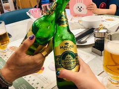 -翠华(澳门银河店)