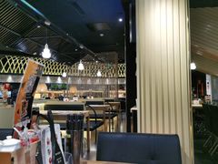 大堂-雷门拉面·现熬骨汤(凯德来福士店)