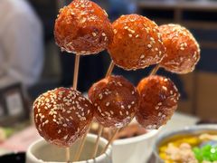 -柴门饭儿(成都太古里店)