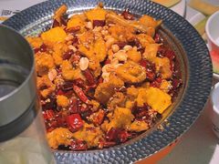 -小鱼小牛·鱼牛干锅·脆鱼火锅(世欧广场店)