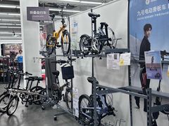 -迪卡侬(大关店)
