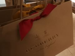 -BURBERRY(苏州美罗商城观前店)