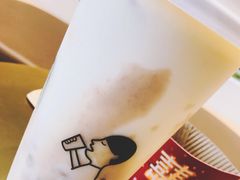 -喜茶(永旺梦乐城店)