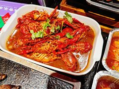 -冰城小镇音乐串吧·聚会餐厅(百子湾店)