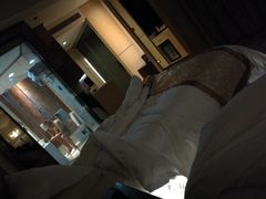 -西安长征华美达酒店