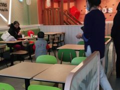 大堂-德克士(蔚县永昌店)