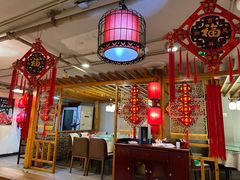 -百姓大厨房·东北菜(科怡路店)