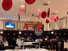大堂-兰特伯爵西餐厅·啤酒屋(方庄店)