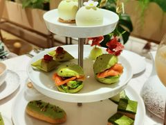 -théATRE 茶聚场(王府中環店)
