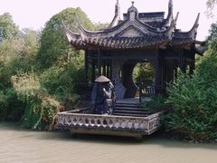 -韩湘水博园