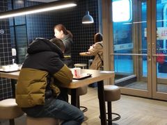 -肯德基(中华路店)