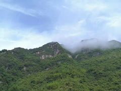 -神农溪纤夫文化旅游区