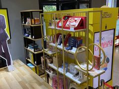 -咪咕咖啡(北京西单店)