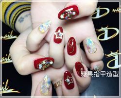 手部美甲-光SPA科技美肤