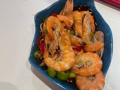 -大成海鲜烧烤·海鲜粥(安顺路店)