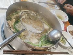 -焯牛潮汕牛肉火锅(云峰街创始店)