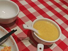 -西贝(紫荆广场店)