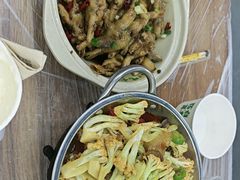 -小民大排档(光谷店)