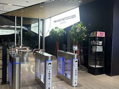 -贝菲特健身游泳俱乐部(星座标店)