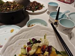 -玉林烤鸭店(黄村兴华店)