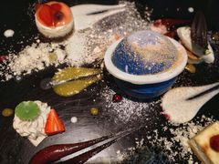 -燃扒房Steakhouse(皇庭店)